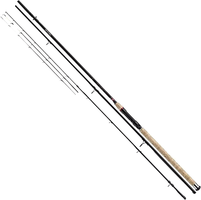 

Удилище Daiwa Ninja-X Stalker F. 2.40 м 100 г (11605-240)