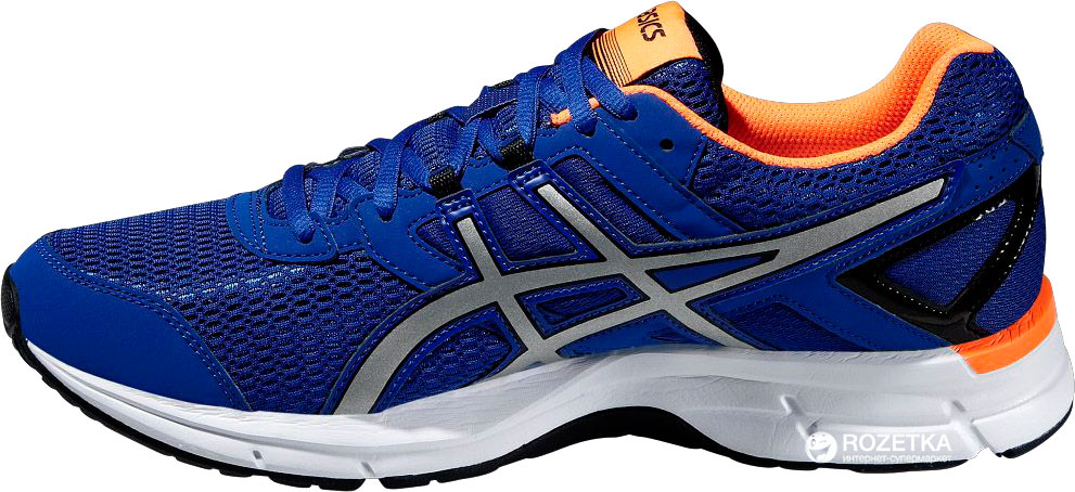 ASICS Gel Galaxy 8 T525N 4393 44.5 29 Blu Gry Oran ROZETKA