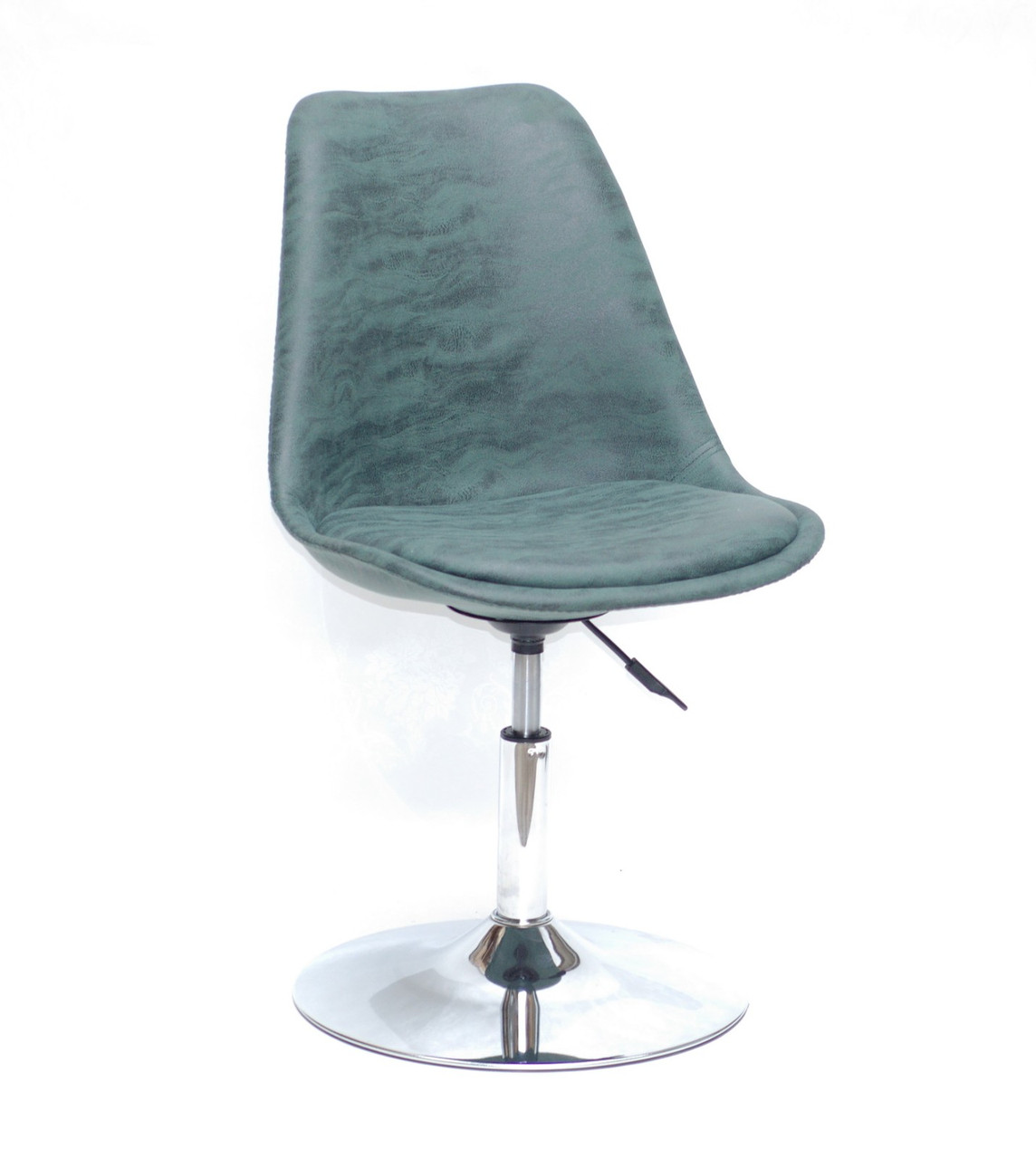 

Стілець Onder Mebli Milan SOFT CH-Base НК , зелений MR-202