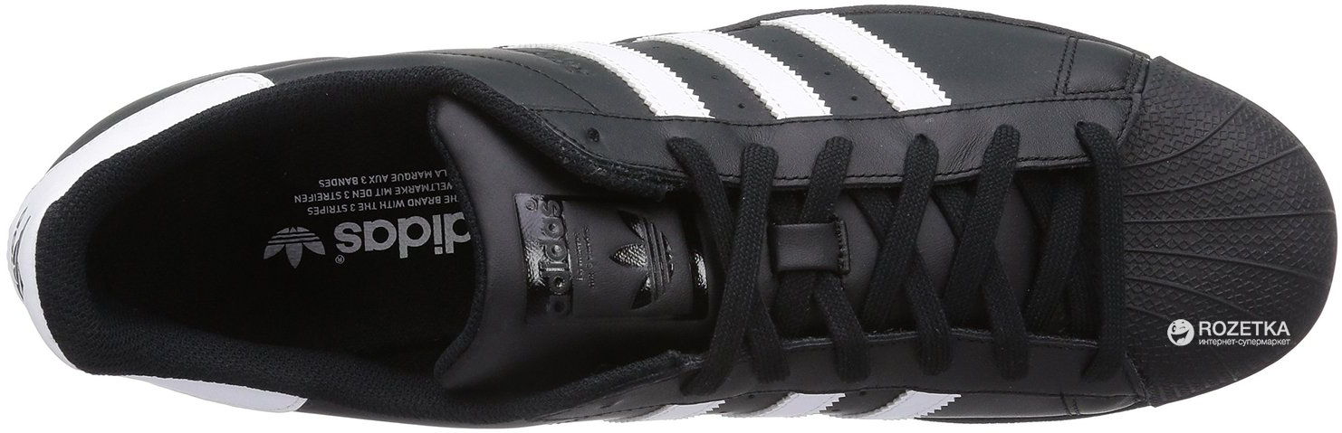 Buty adidas superstar hotsell foundation core black (b27140)