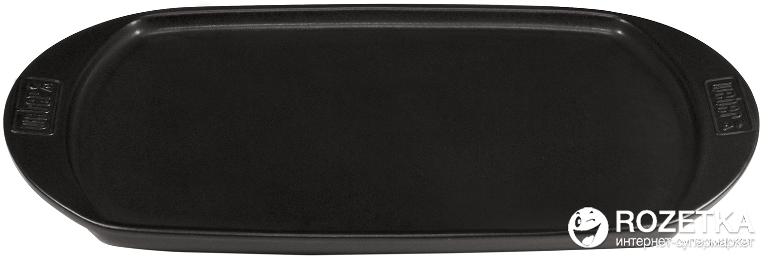 

Керамический противень Weber малый (6465)