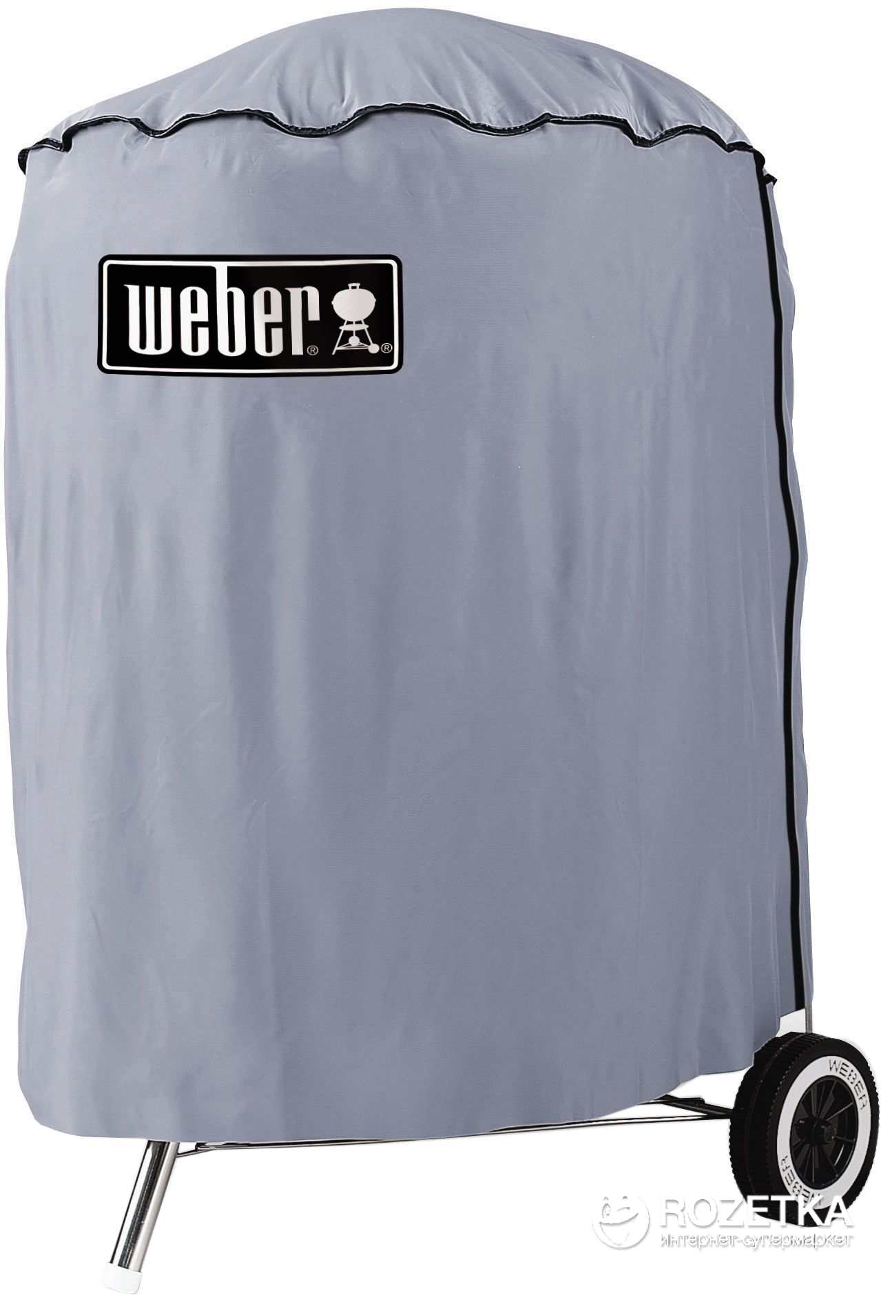 

Чехол для угольного гриля Weber 47 см (7175)