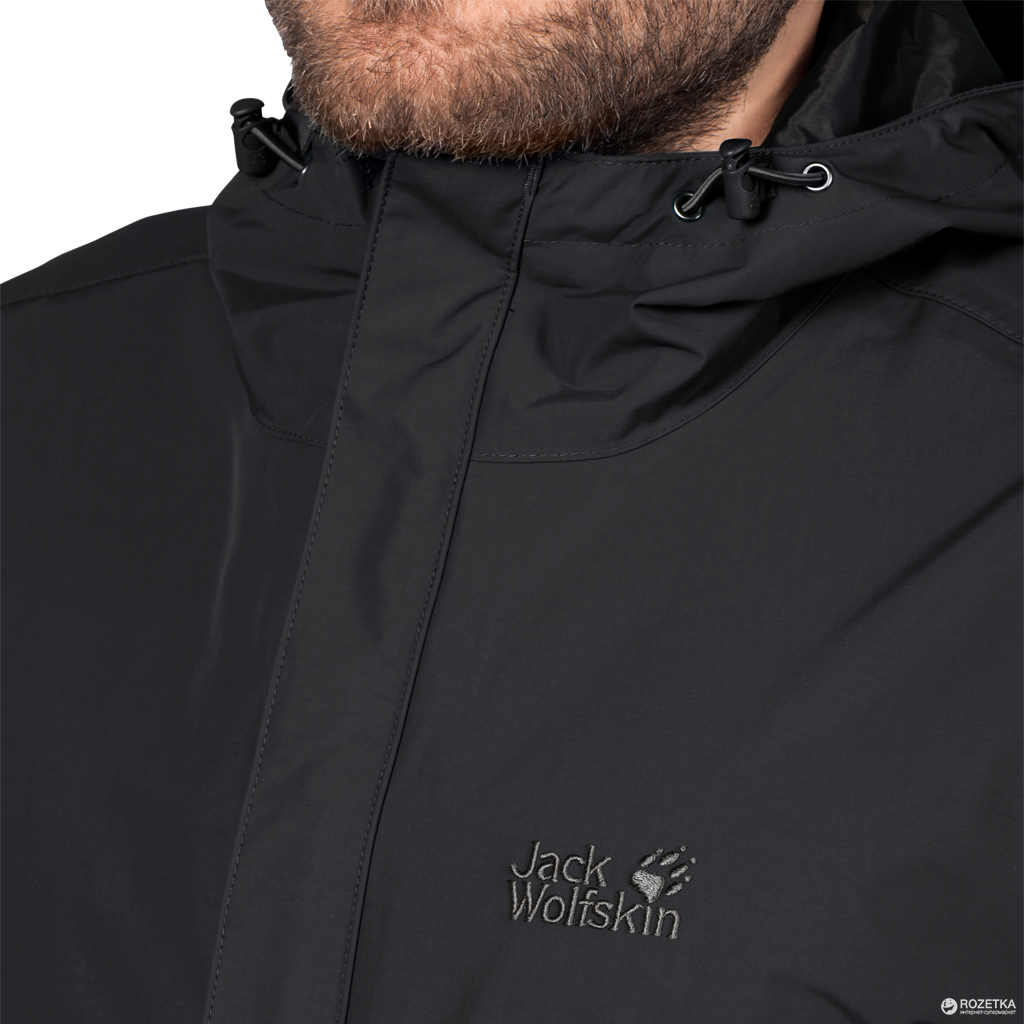 Jack on sale wolfskin laconic