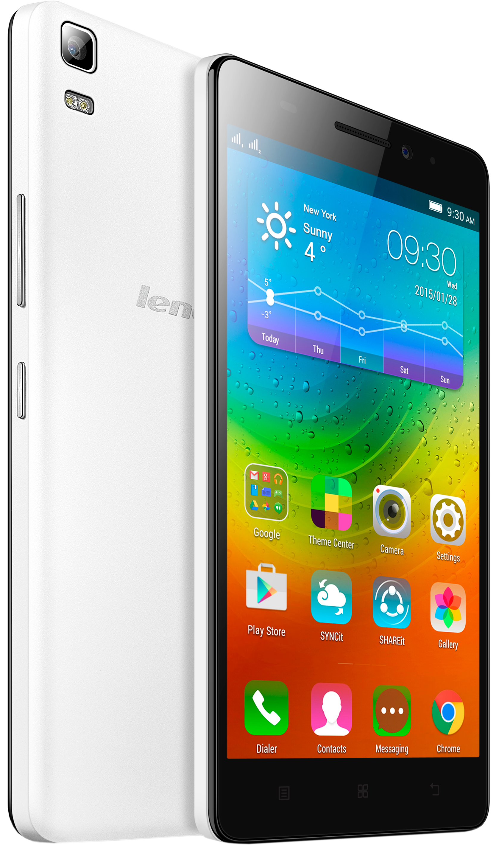 Мобильный телефон Lenovo A7000 White (официальная гарантия) – фото, отзывы,  характеристики в интернет-магазине ROZETKA от продавца: Euromart | Купить в  Украине: Киеве, Харькове, Днепре, Одессе, Запорожье, Львове