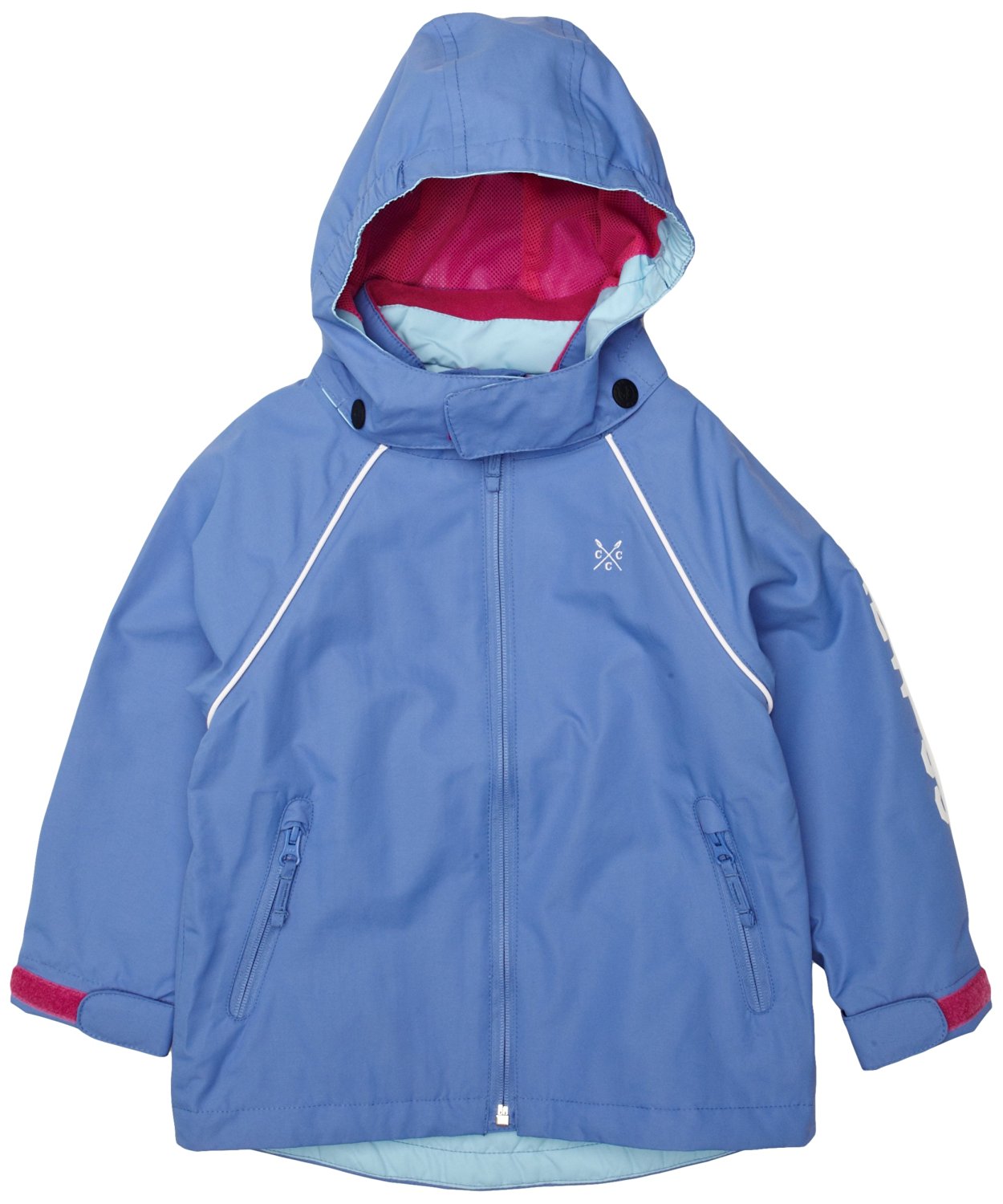 

Ветровка Sabrina Crew Clothing Sabrina 122 cm (21262122cm) Голубой