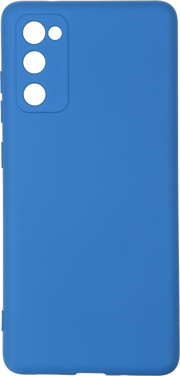 

Панель ArmorStandart Icon Case для Samsung Galaxy S20 FE (G780) Light Blue