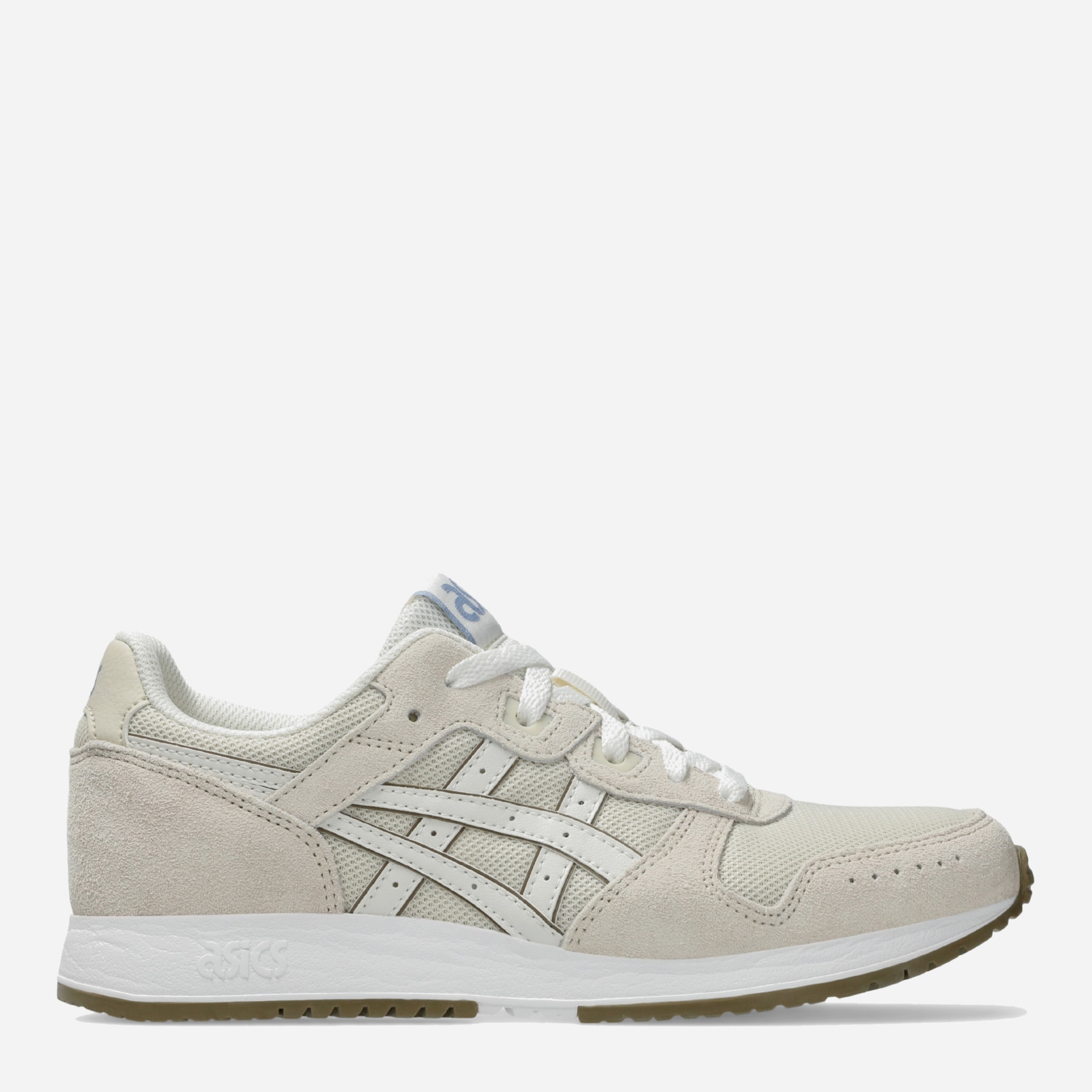 Акція на Жіночі кросівки ASICS Lyte Classic 1202A306-252 37.5 (6.5US) 23.5 см Бежеві від Rozetka