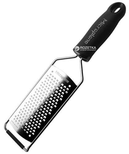 

Терка Microplane Gourmet классическая