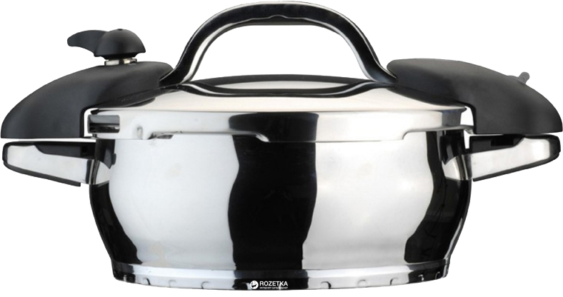 

Скороварка BergHOFF Zeno 6 л