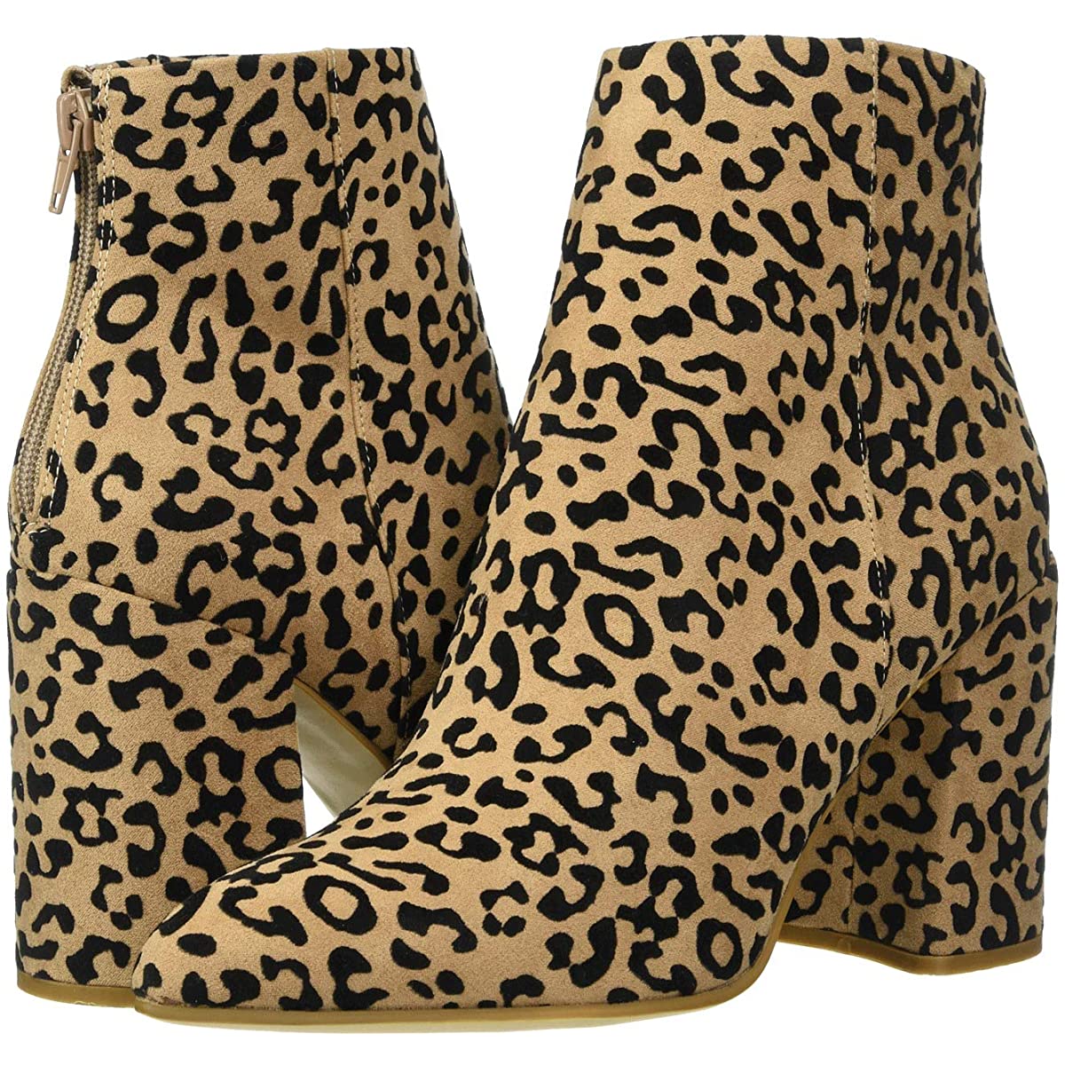 

Ботильоны женские Steve Madden Tolerate Bootie Разные цвета размер 40