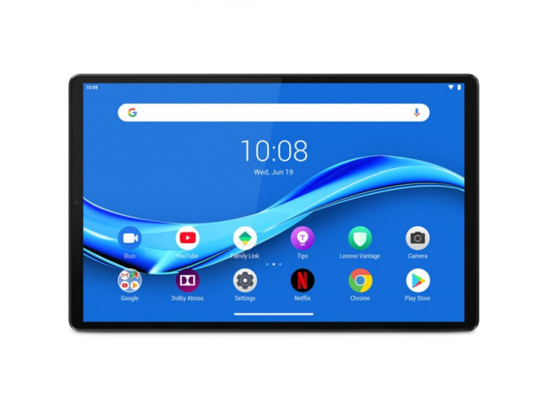 Lenovo Tab M10 FHD Plus 2/32Gb TB-X606F Wi-Fi Grey – фото, отзывы