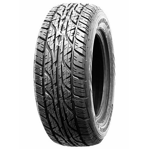 DUNLOP GRANDTREK AT3 225/65 R17 102H – низкие цены, кредит, оплата ...