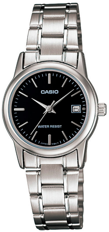 

Женские часы CASIO LTP-V002D-1AUDF