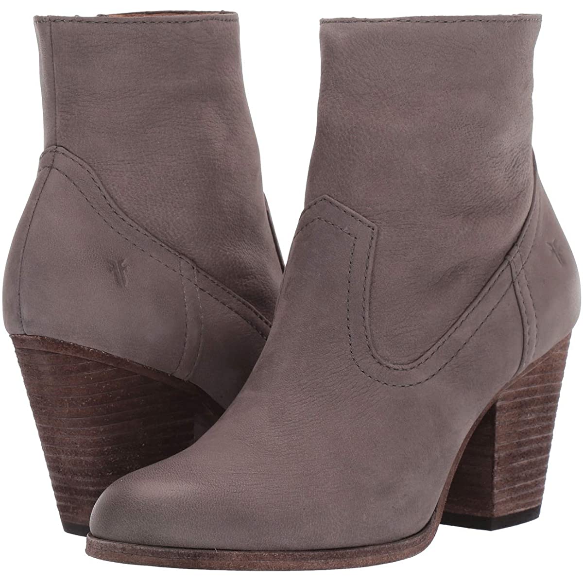 

Ботильоны женские Frye Essa Bootie Светло-серый размер 43