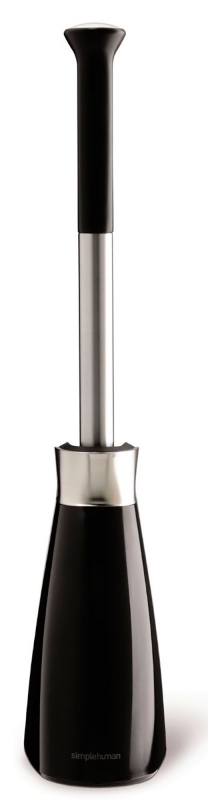 

Ёршик для унитаза SIMPLEHUMAN BT1084