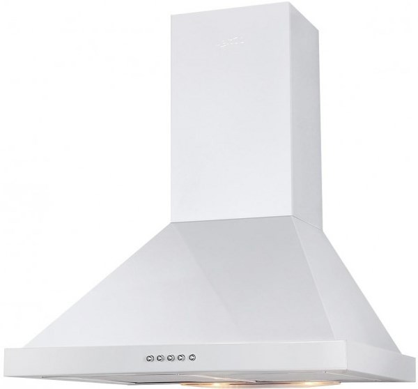 

Витяжка VENTOLUX LAZIO 50 WH (750)
