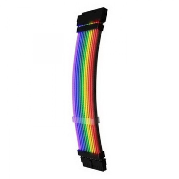 

Кабель 1stPlayer 24 Pin RGB MOD Cable (MC-24PIN-01)