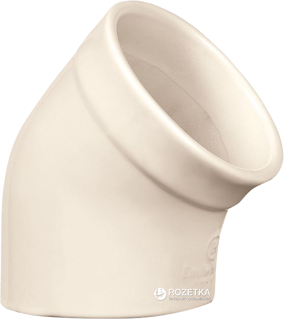 

Солонка Emile Henry 0.35 л Бежевый