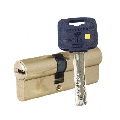

Цилиндр Mul-T-Lock MT5+ ключ/ключ 100 мм