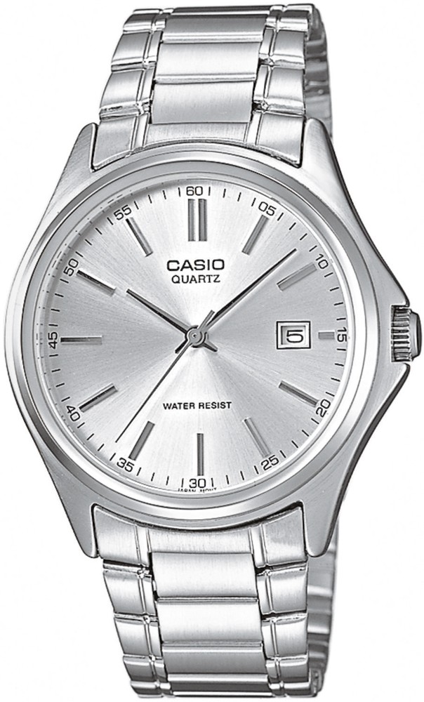 

Часы Casio MTP-1183A-7AEF