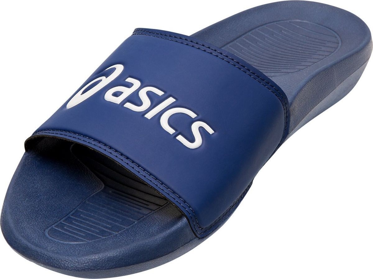 

Шлепанцы Asics AS003 1173A006-400 Синий Уни 40 (US 7)