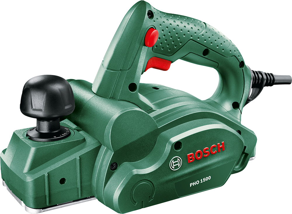 

Електрорубанок Bosch PHO 1500