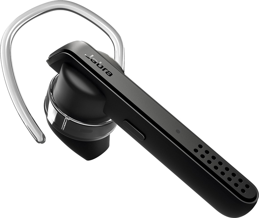 

Bluetooth-гарнитура Jabra Talk 45 Multipoint Black (100-99800902-60)