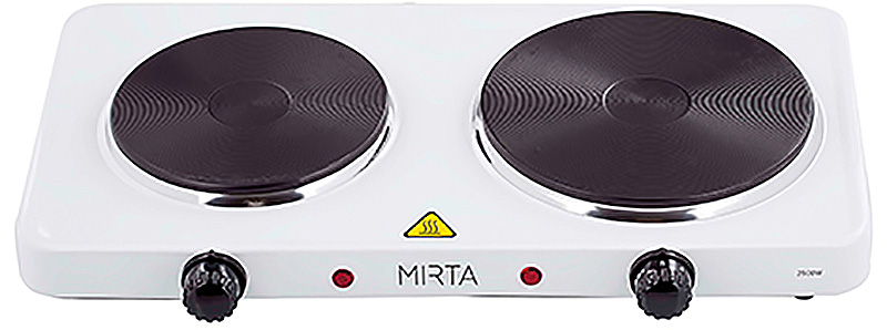 

Настольная плита MIRTA HP-9925