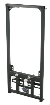 

Инсталляция для биде ALCA PLAST A105/1200