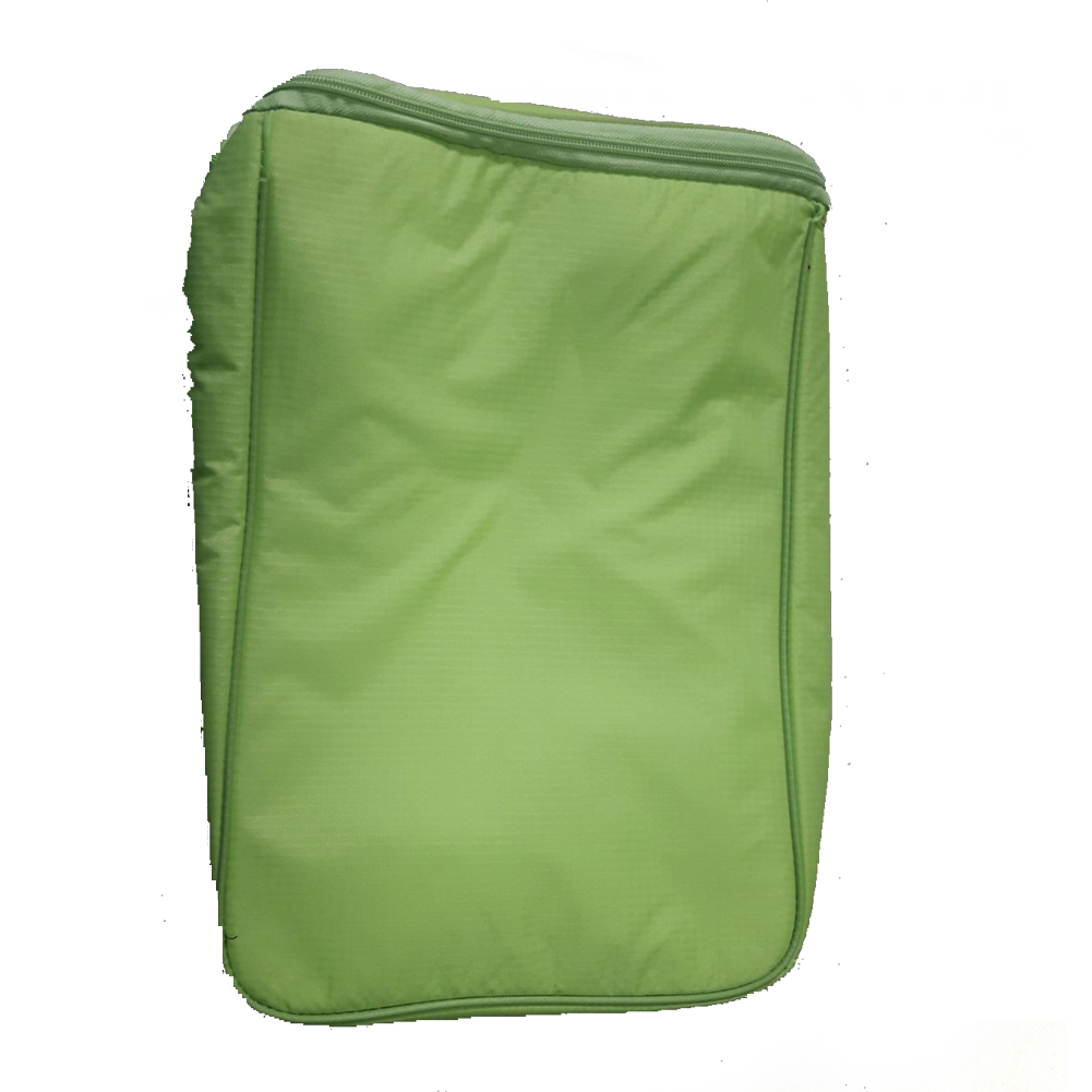 

Термосумка STENSON 28 х 26 x 38 см (BAG-13) Салатовый
