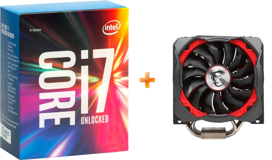i7-4790K HDD 2TB 8Gメモリ×3枚　まとめ Процессор Intel Core i7-6900K 3.2GHz/20MB (BX80671I76900K) s2011-3