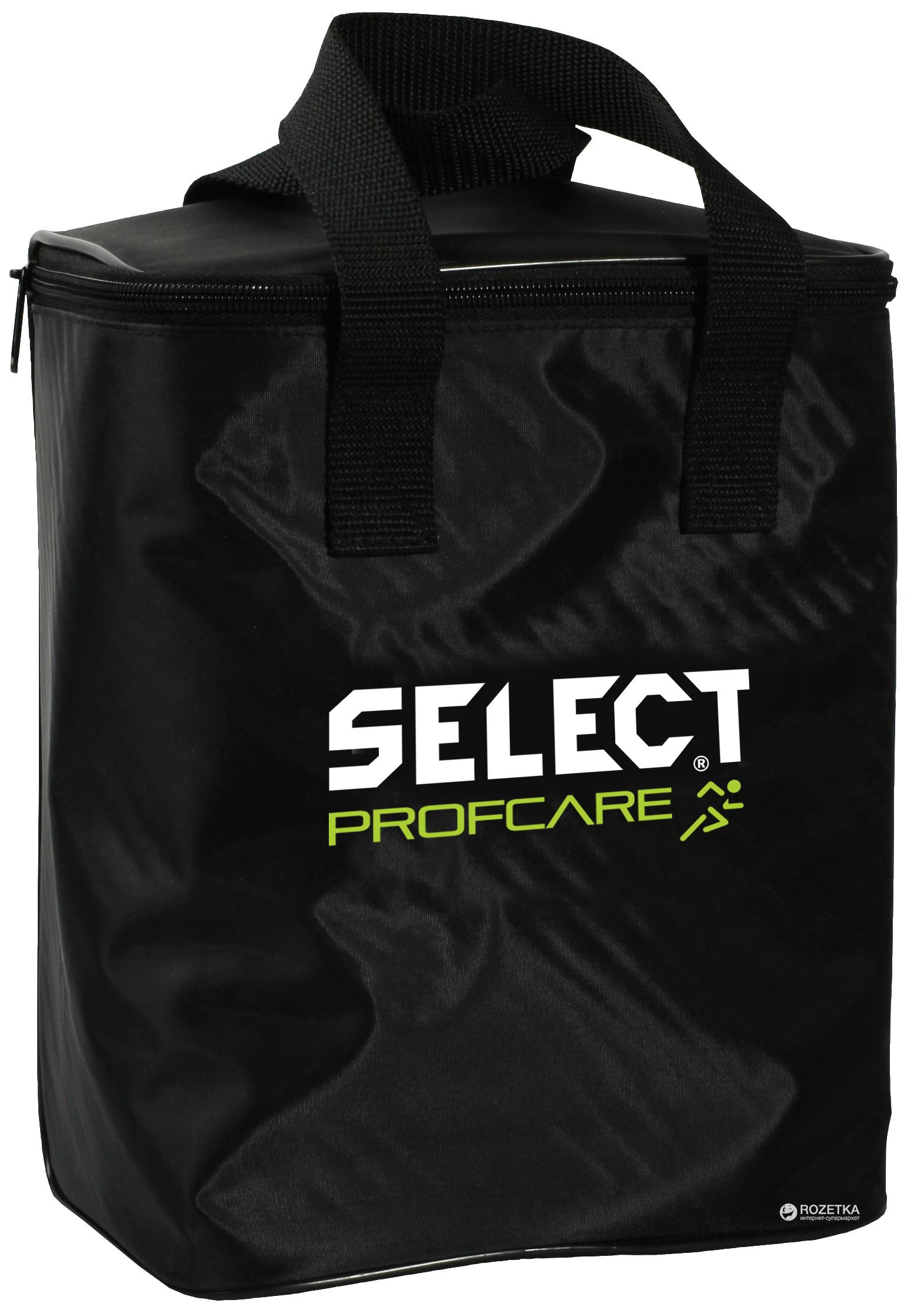 

Термосумка Select Thermo Bag One Size Черная (5703543703043)