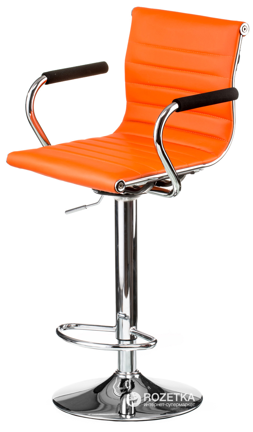 

Стул барный Special4You Bar Orange Plate