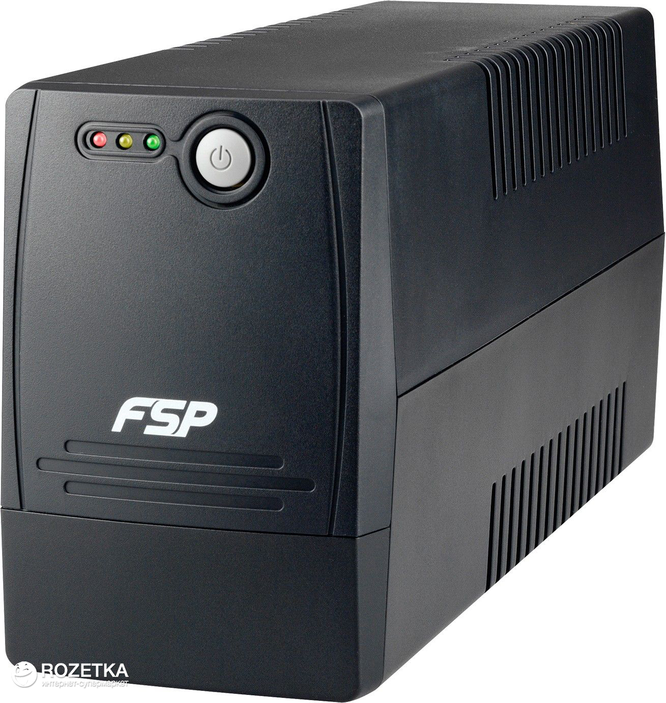 ИБП FSP FP-1500 (FP1500) – фото, отзывы, характеристики в интернет ...