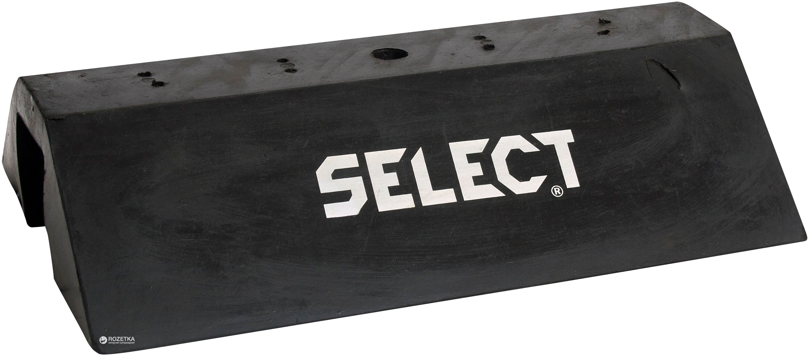 

Подставка под манекен Select Черная (5703543040520)