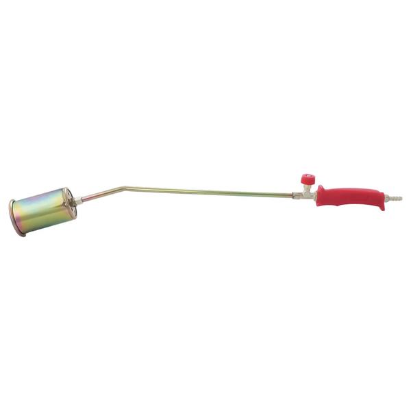 

Горелка газовая Intertool 60 x 715 мм (GB-0042)
