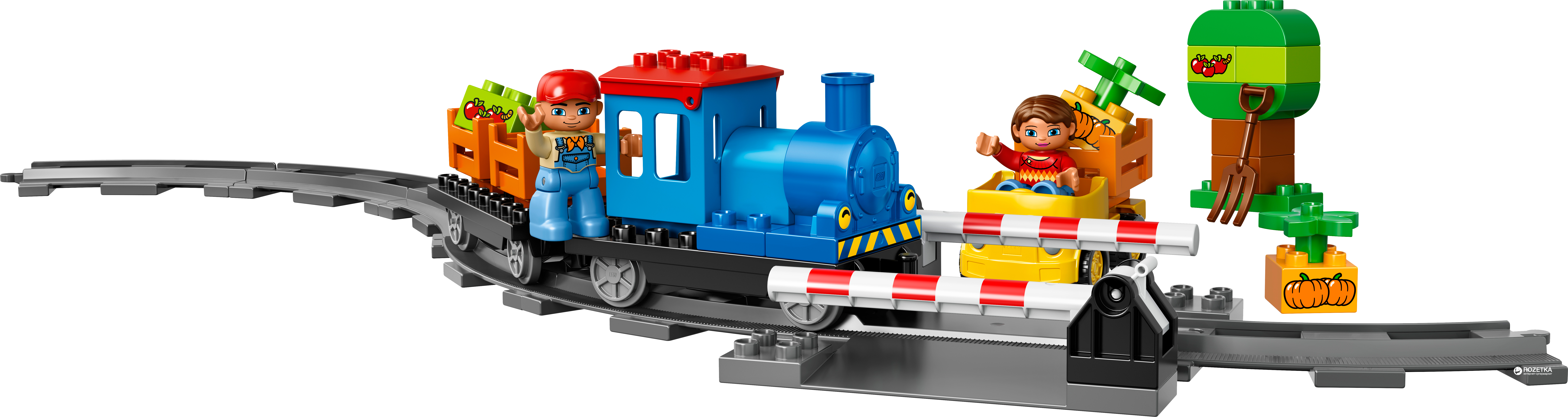 Duplo 10810 sales