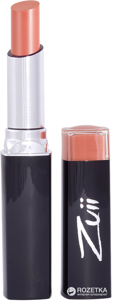 Акція на Шелковая помада для губ Zuii Organic Sheerlips Lipstick 2 г Dahlia (812144011961) від Rozetka UA