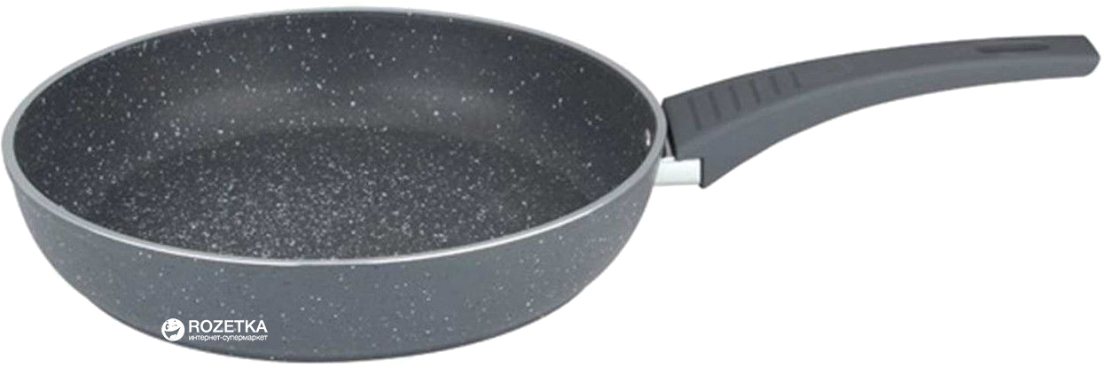

Сковорода Maestro Granite 26 см (MR1214-26)