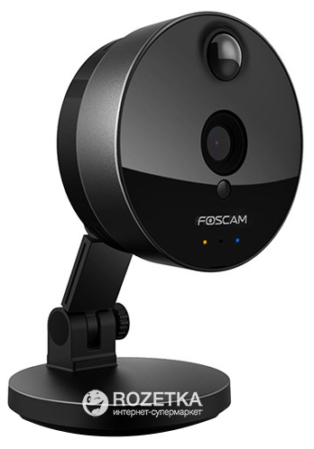 Акція на IP-камера Foscam C1 від Rozetka UA