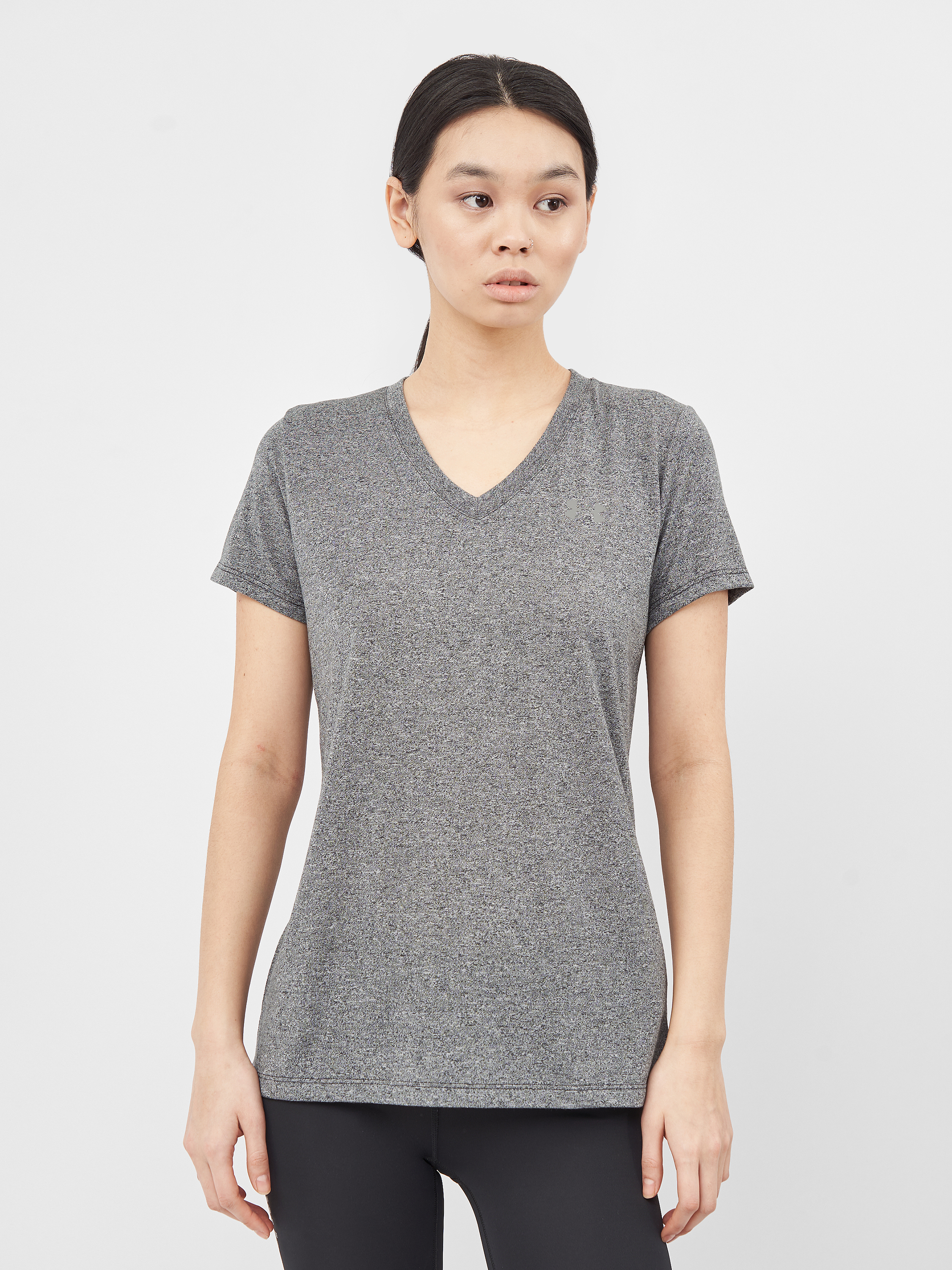 

Футболка Under Armour Threadborne Train Ssv Twist 1289650-001 S