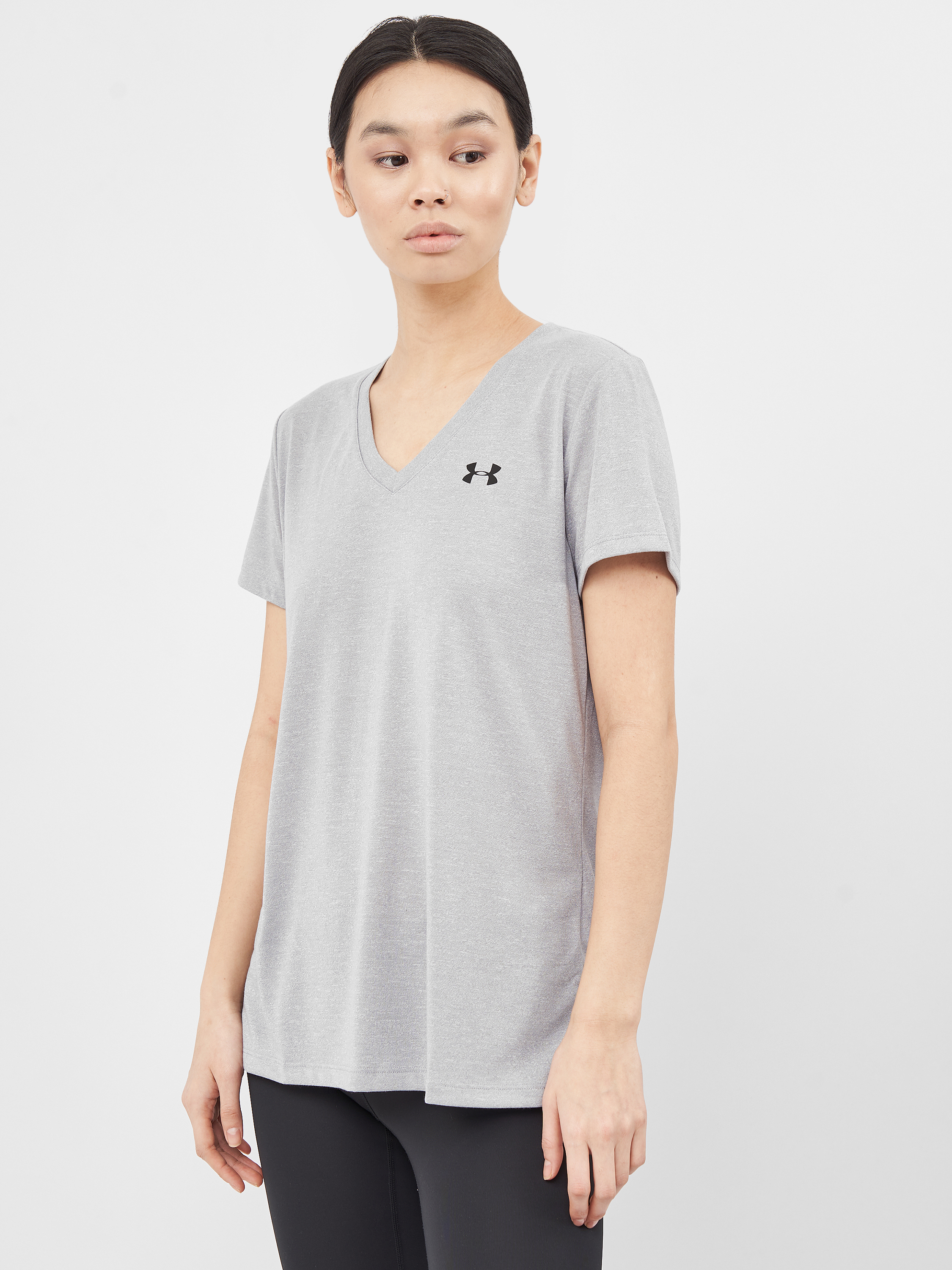 

Футболка Under Armour Threadborne Train Ssv Twist 1289650-035 XL