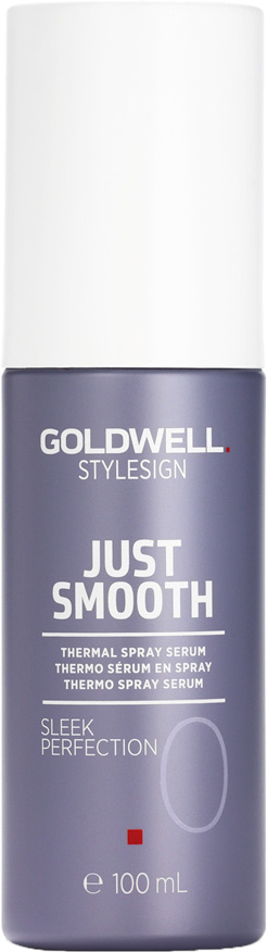 Акція на Спрей-сыворотка Goldwell Stylesign Just Smooth Sleek Perfection для выпрямления волос 100 мл (4021609275244) (227524) від Rozetka UA