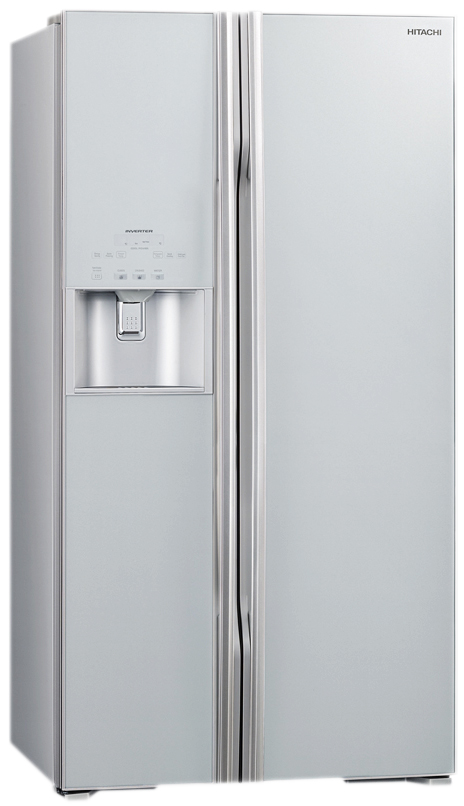 

Side-by-side холодильник HITACHI R-S700GPUC2GS