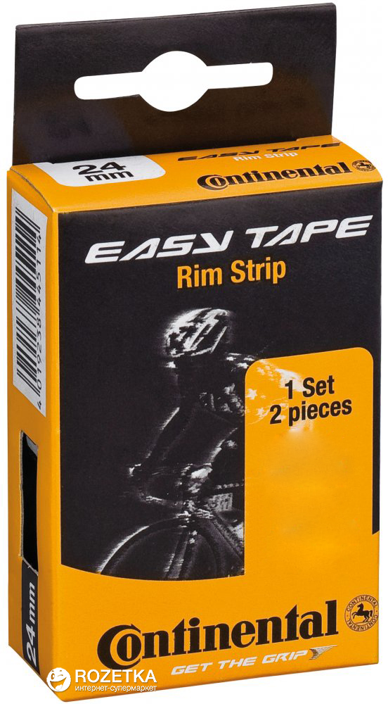 Обідна стрічка Continental Easy Tape 26559 (195009) фото, відгуки