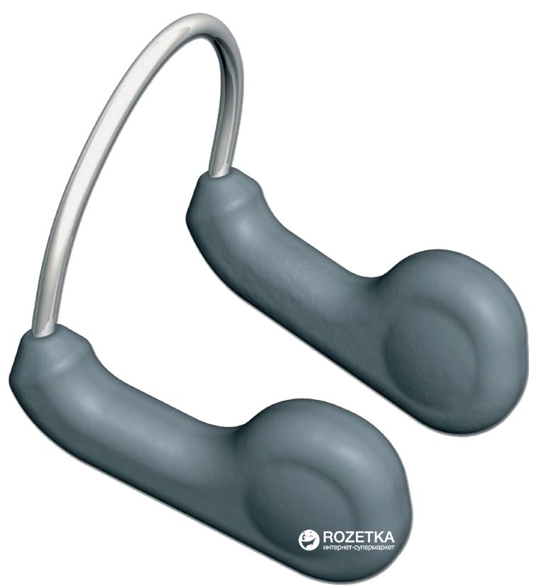 

Зажим для носа Speedo Competition Nose Clip (5050995401530)