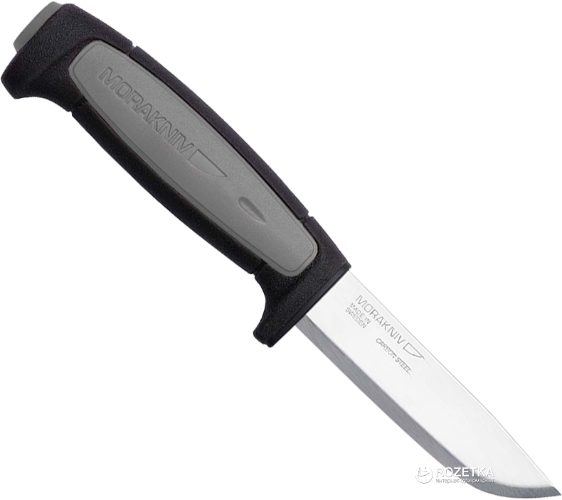 

Туристический нож Morakniv Robust (23050108)
