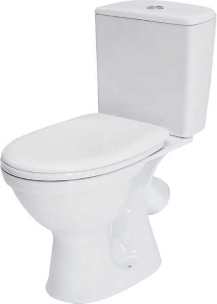 

Туалет CERSANIT Компакт 487 MERIDA МR031 3/6, низ., з сид. lift(UA)