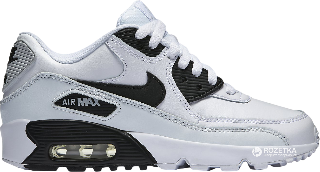 Nike air max 90 print store ltr gs