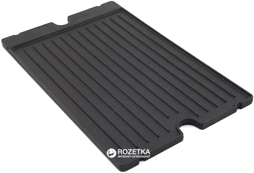 

Плита чугунная Broil King для Baron 450/320/30 (11242)